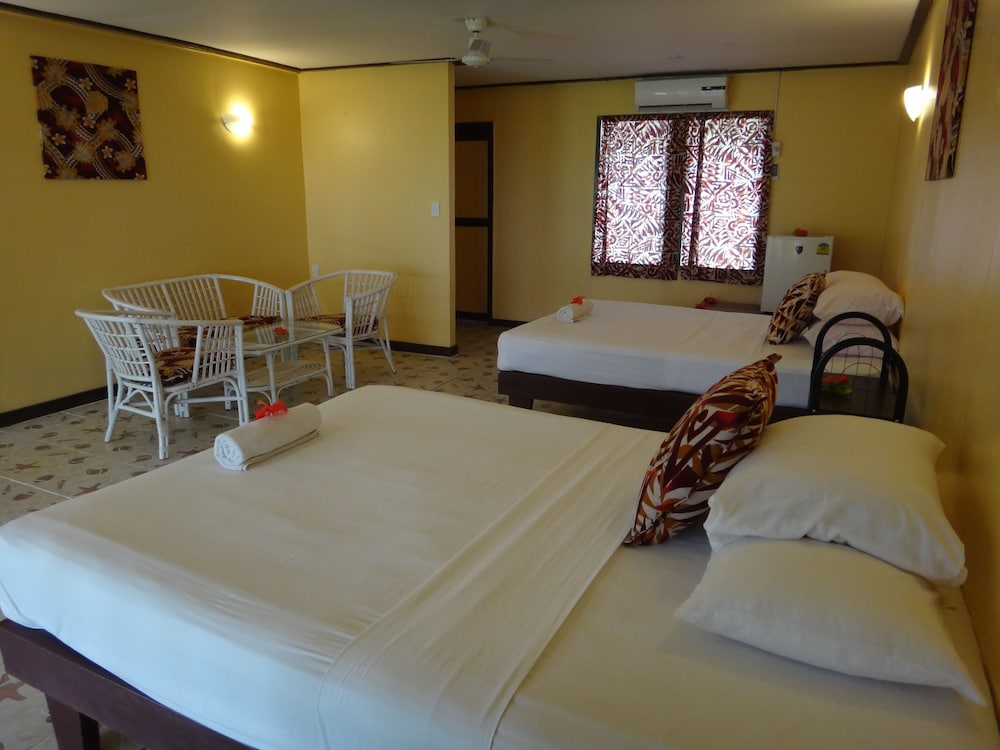 Va I Moana Seaside Lodge 17/50