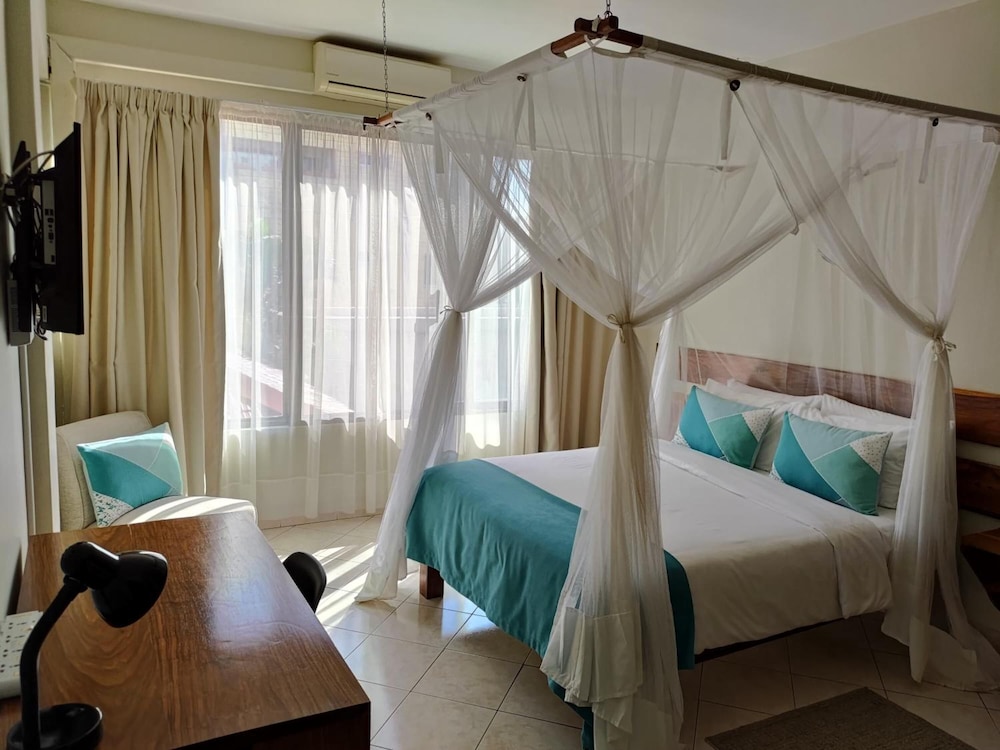 Sundown Guest House Maputo 16/50