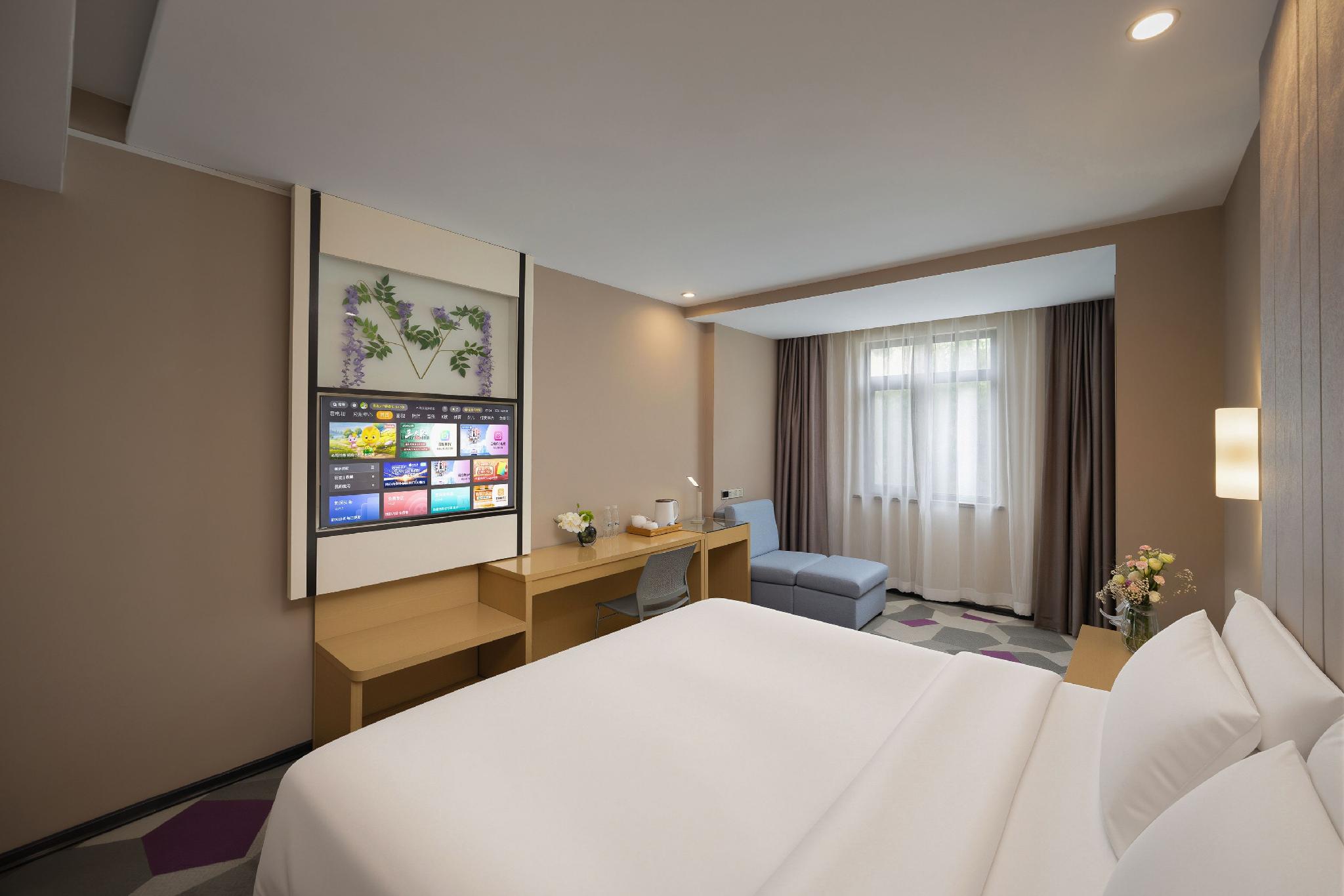 Lavande Hotel (Dalian Malan Square Liaoning Normal University) 16/43