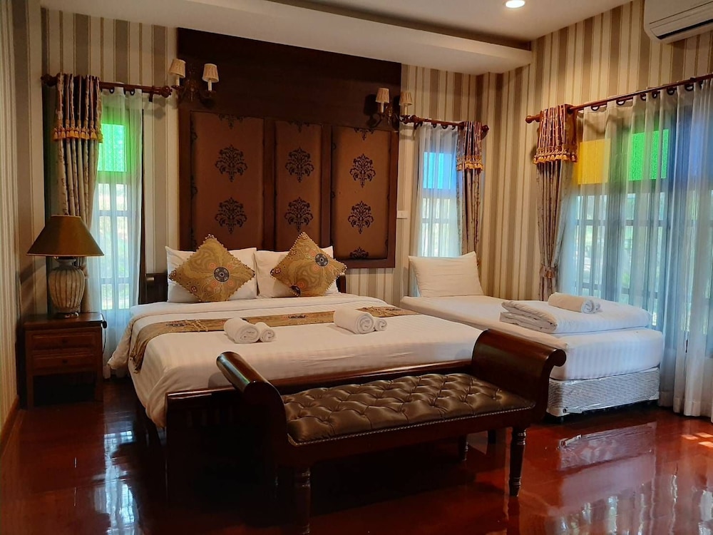 Buraphat Resort 19/50