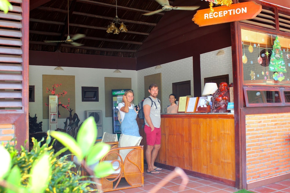 Little Mui Ne Cottages 14/79