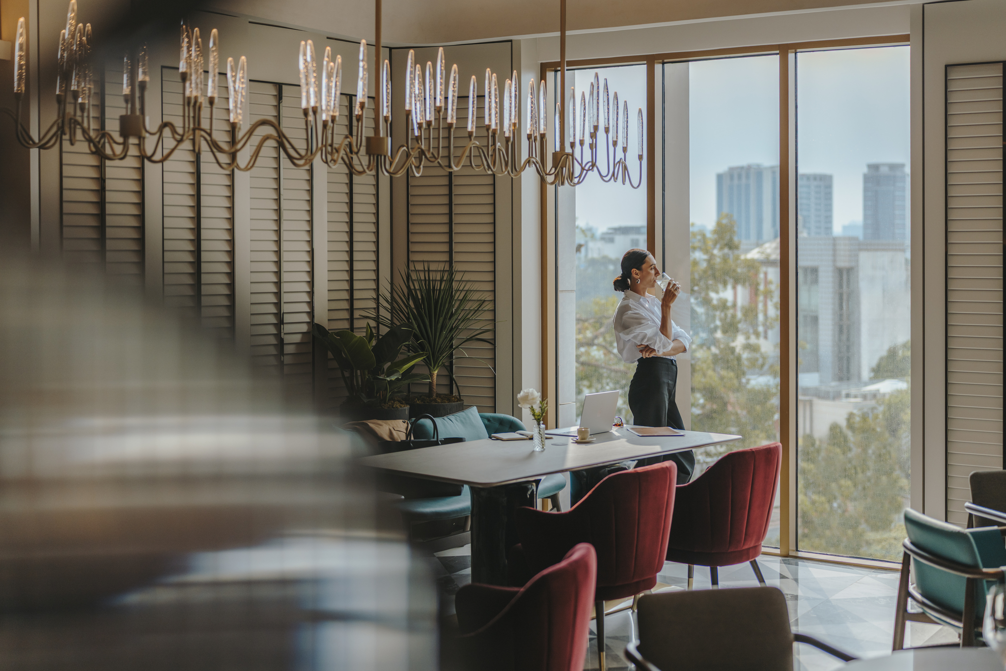 Fairmont Hanoi 92/102