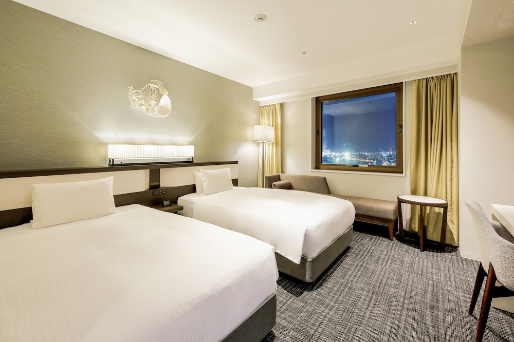 Premier Hotel - Cabin President - Hakodate 25/68