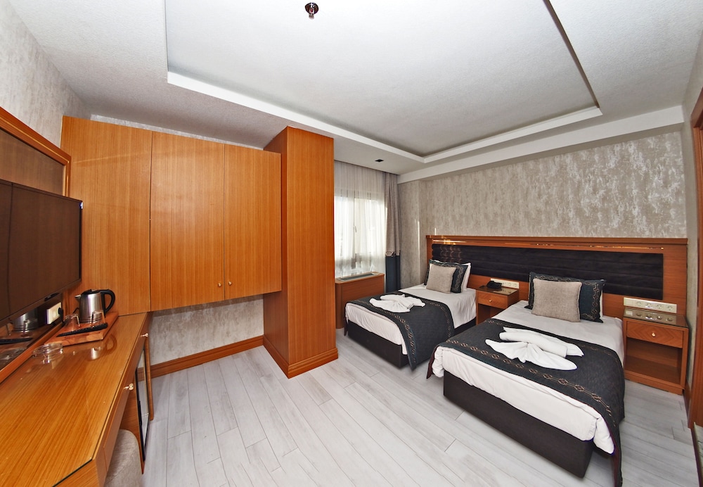 Grand Emir Hotel 17/45