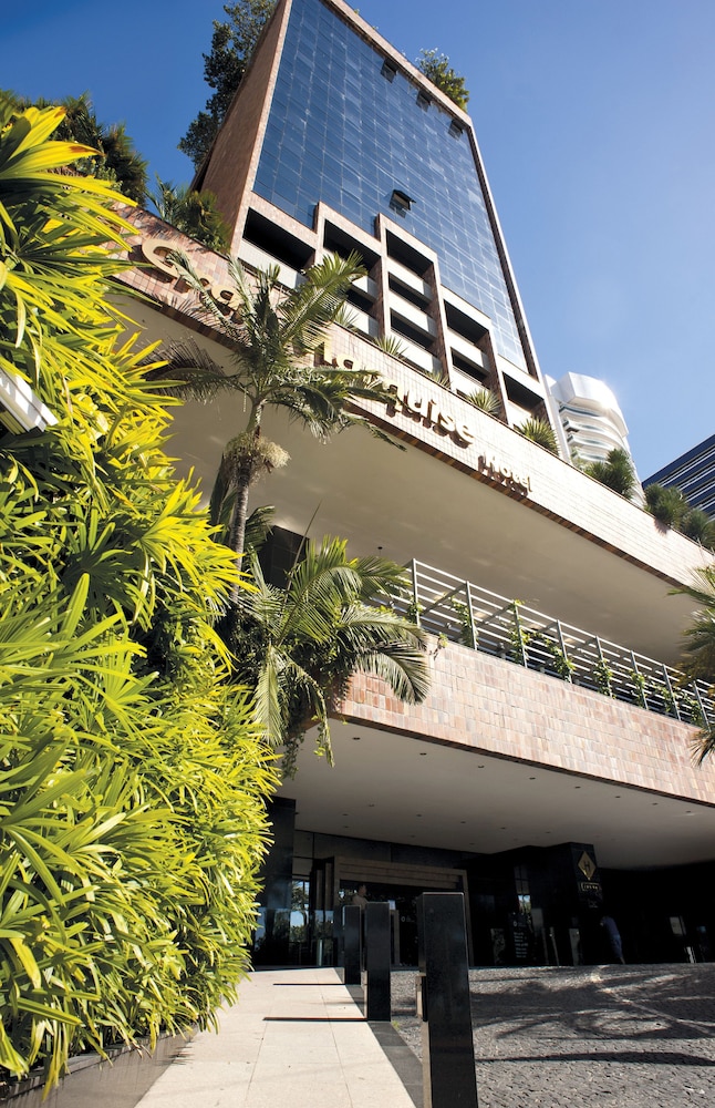 Hotel Gran Marquise in FORTALEZA