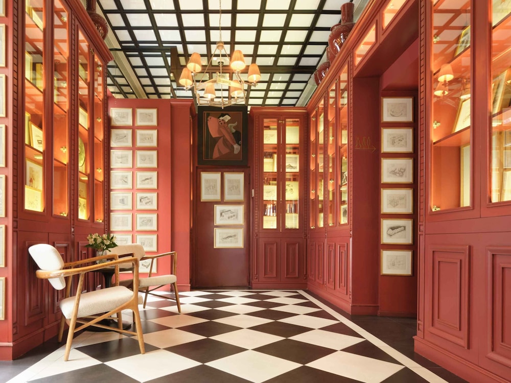 Only You Boutique Hotel Madrid 10/48