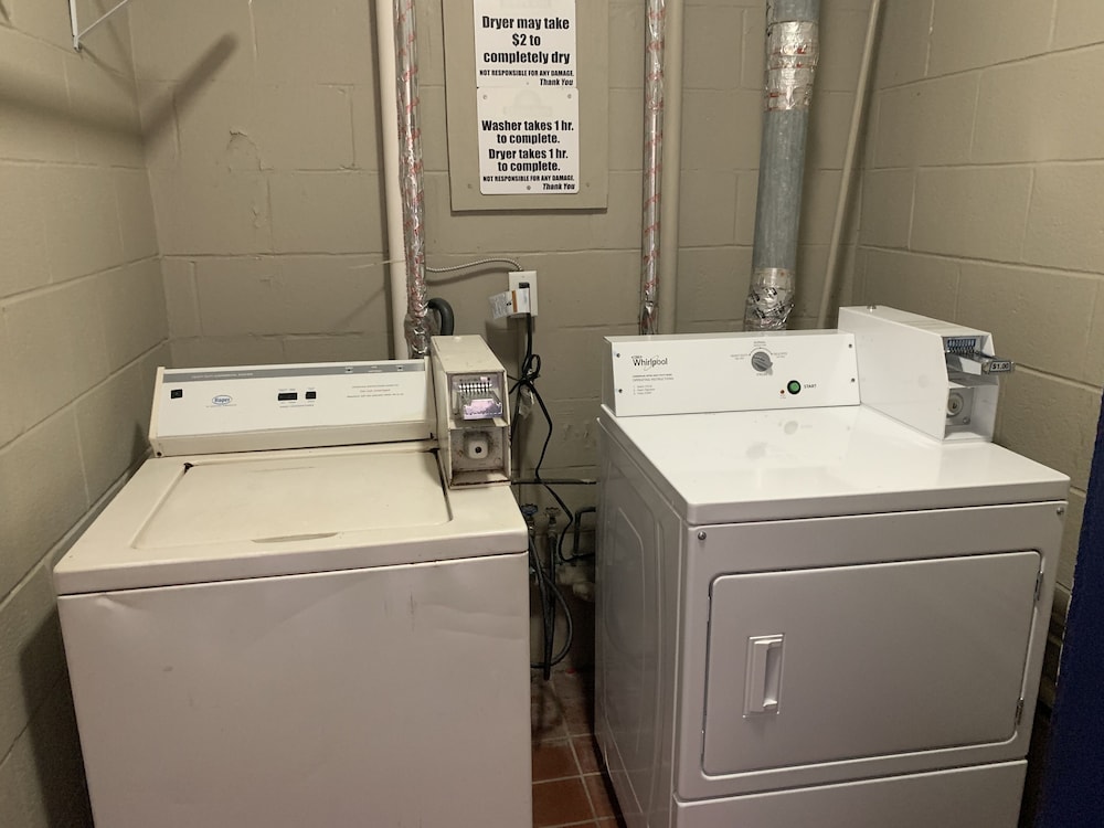 Motel6 Greenville, NC – ECU-Medical Center 59/59