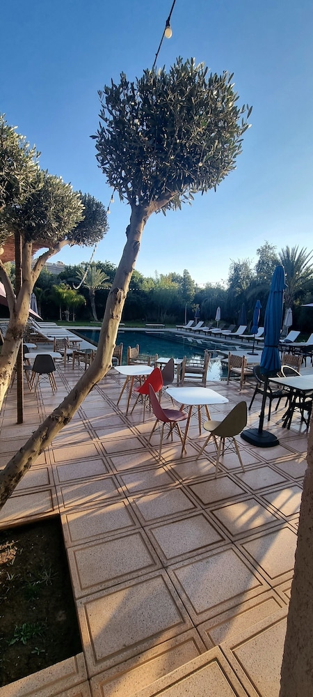 The Bird Exclusive Guest House & Spa 28/50