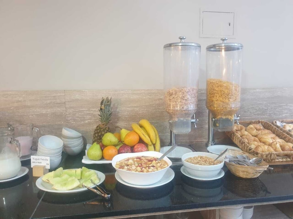 Dakar Hotel Spa 26/60