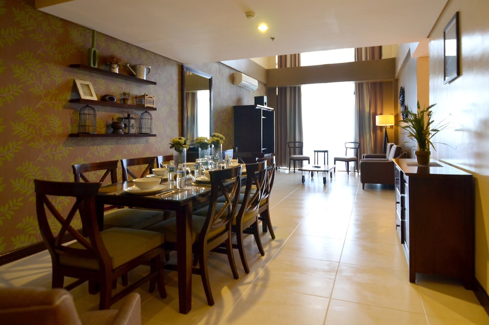 Crosswinds Resort Suites 30/50