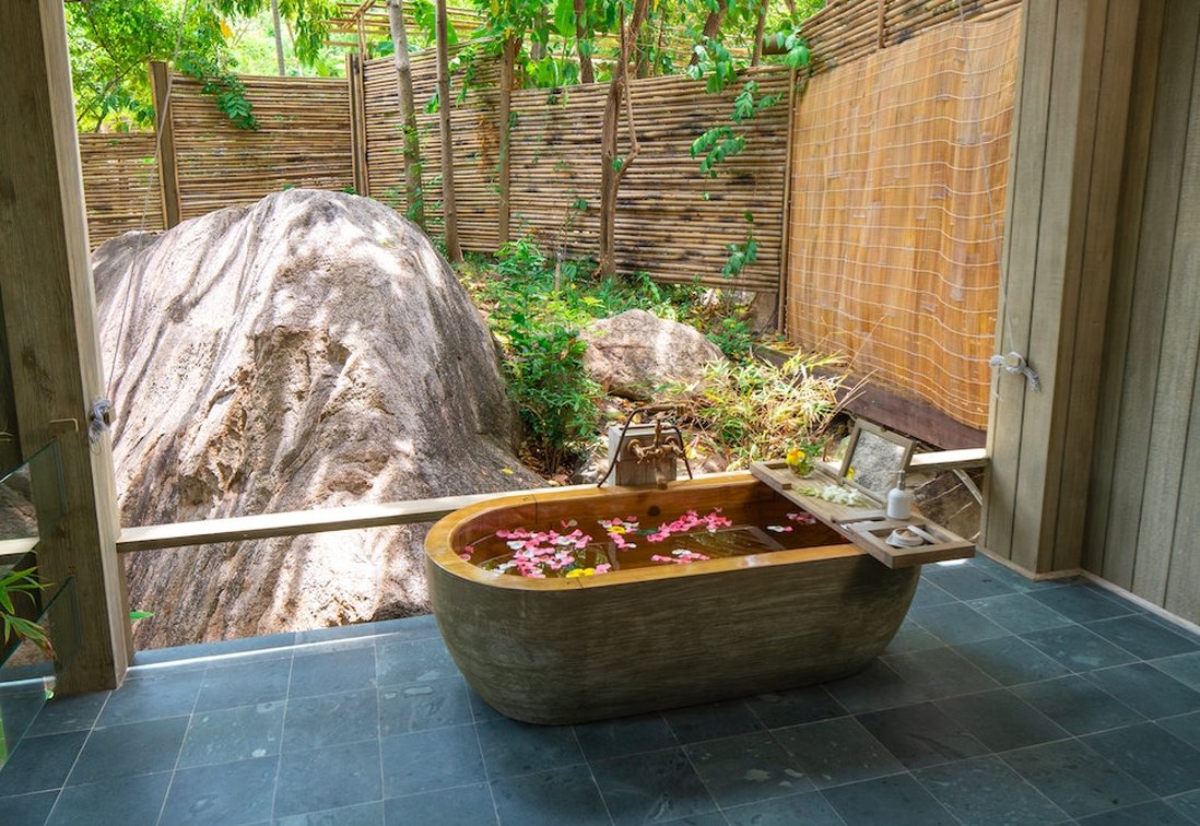 An Lam Retreats Ninh Van Bay 12/50