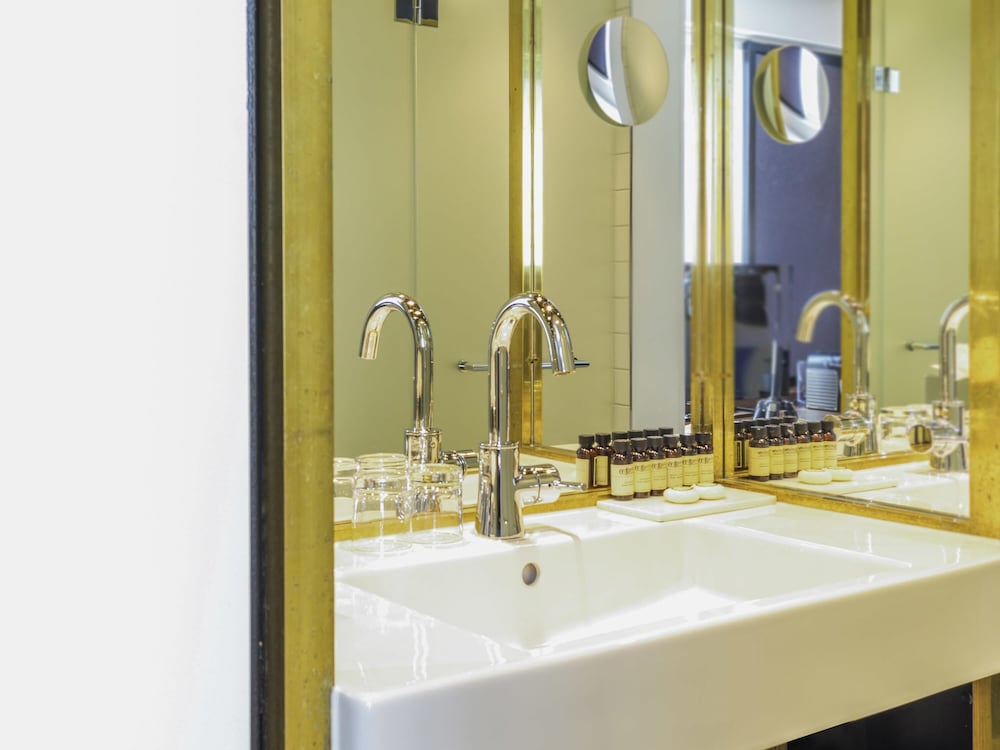 Ink Hotel Amsterdam Mgallery Collection 49/50
