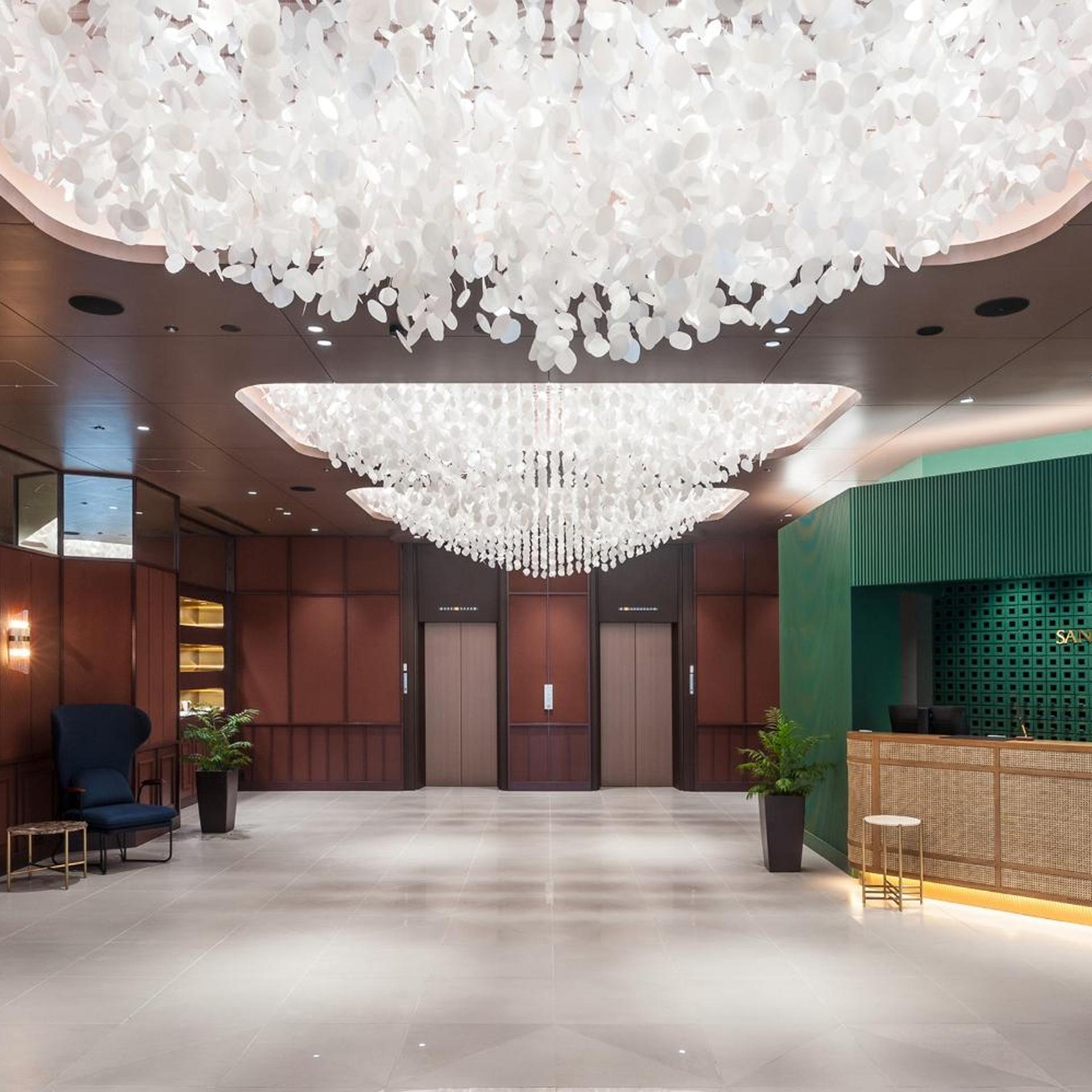 Sannomaru Hotel 3/48