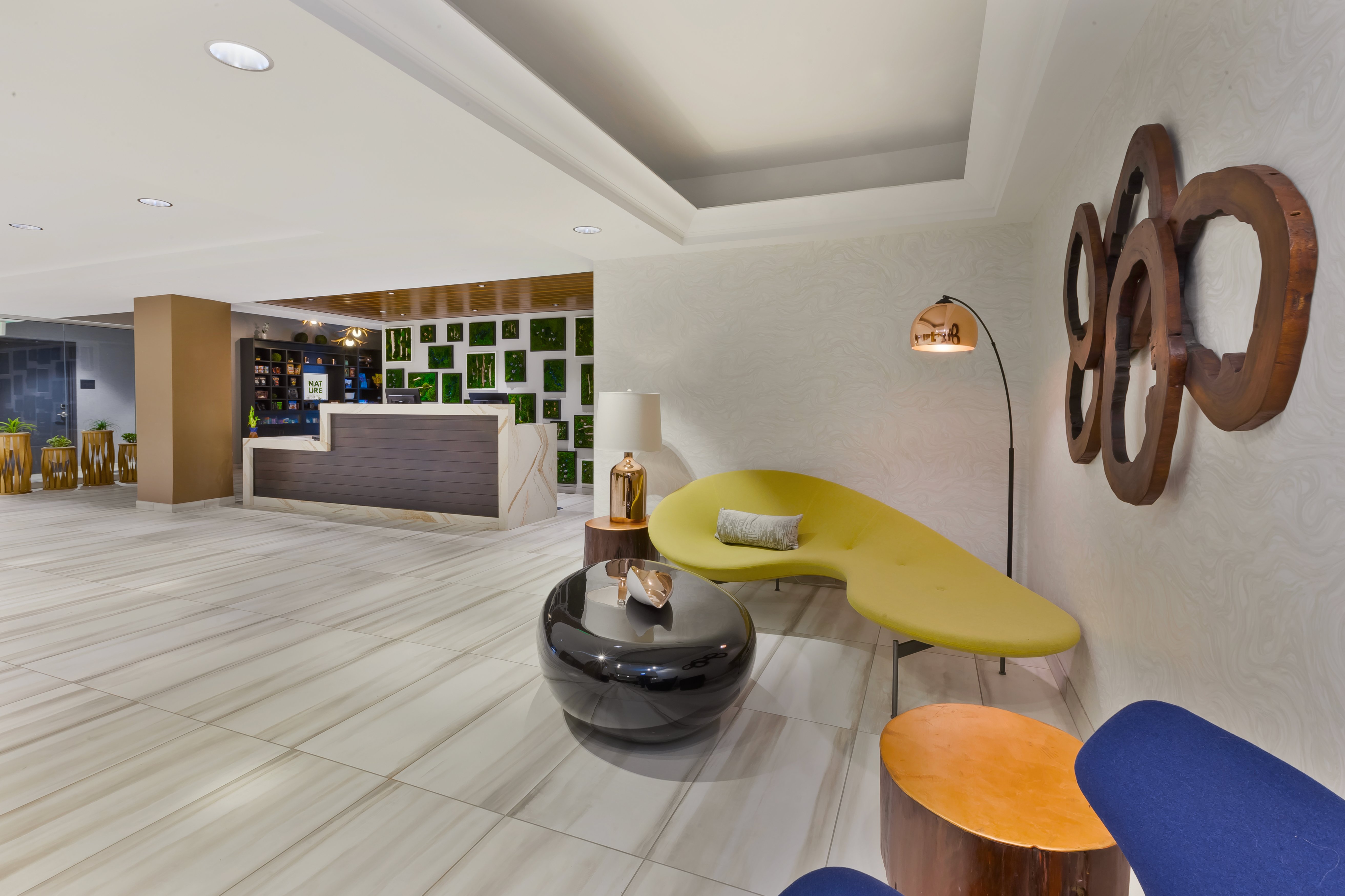 Hotel Indigo Rochester Mayo Clinic Area 6/46