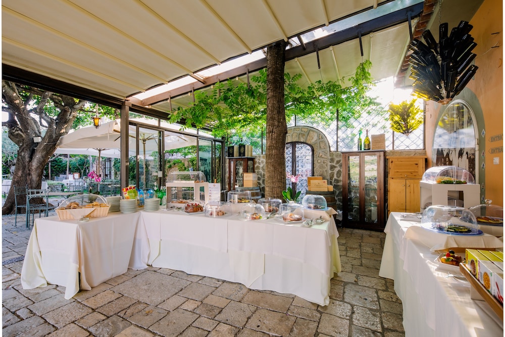 Relais Du Silence Villa Maria 5/67