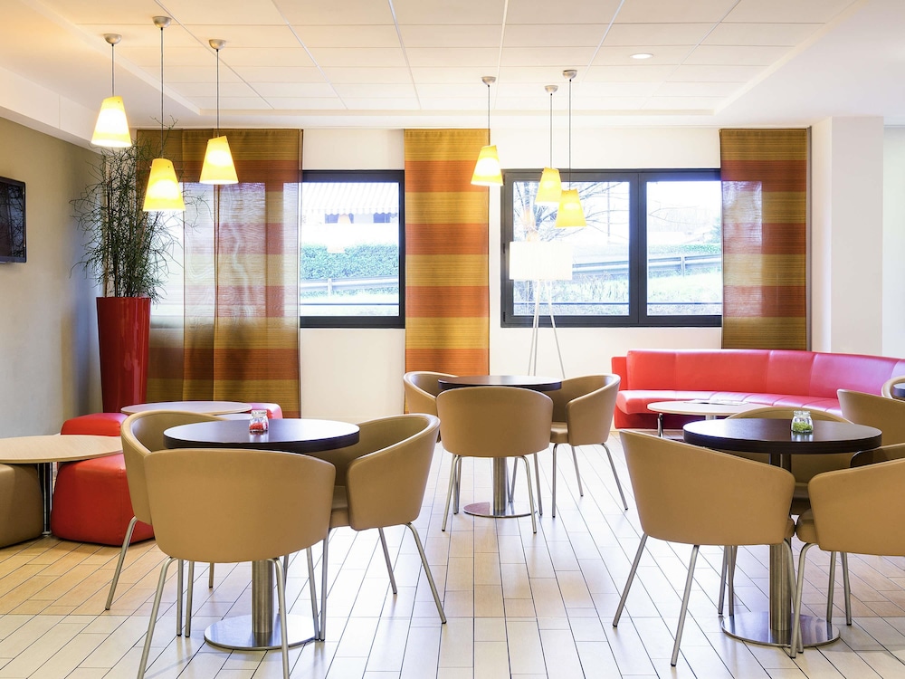 Ibis Milano Malpensa Aeroporto 52/69