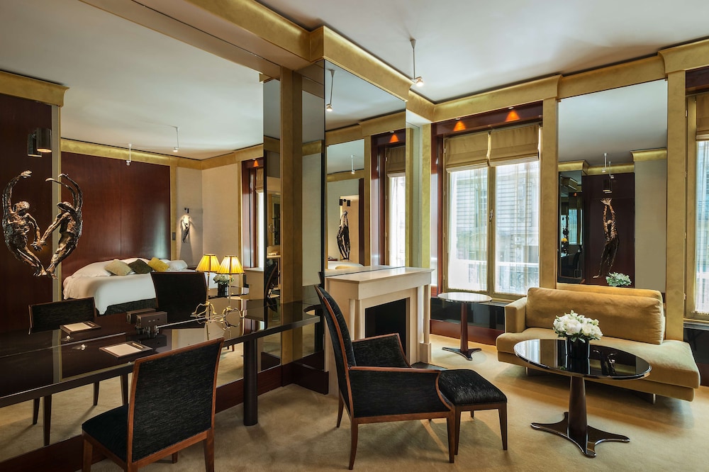 PARK HYATT PARIS VENDOME 43/71