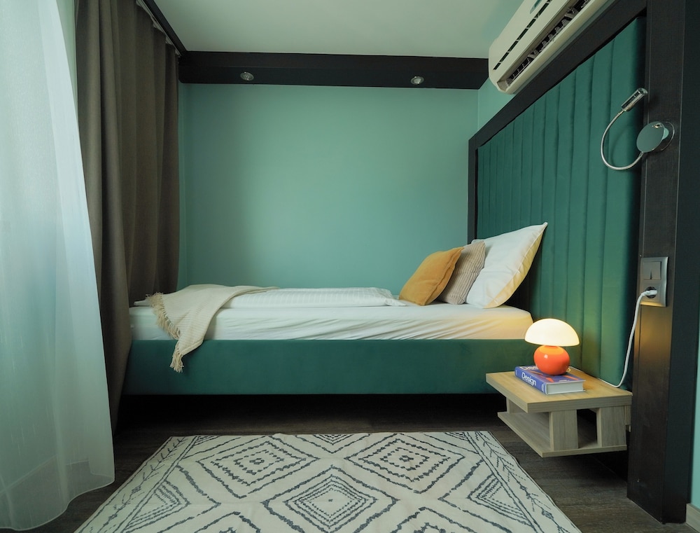 Smart Hotel Schonbrunn 33/63
