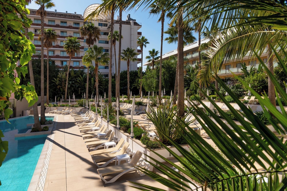 AQUA Hotel The Breeze - All Inclusive - Adults Only 66/70
