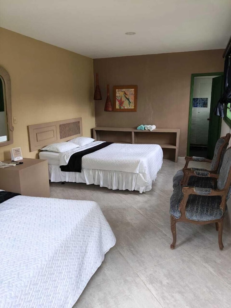 Finca Hotel Guadalupe 9/58