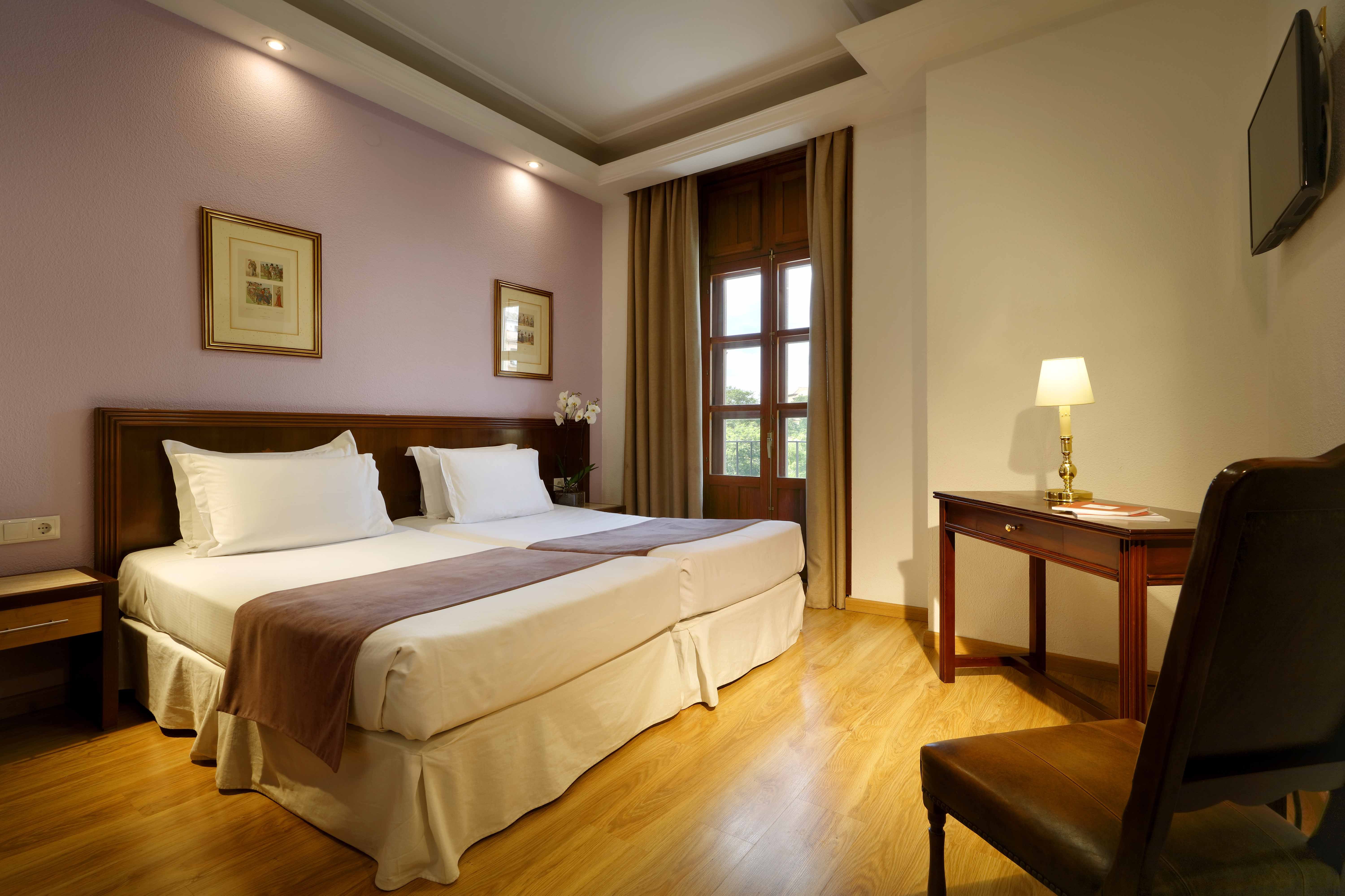 Boutique Hotel Luna Triunfo Granada 19/80