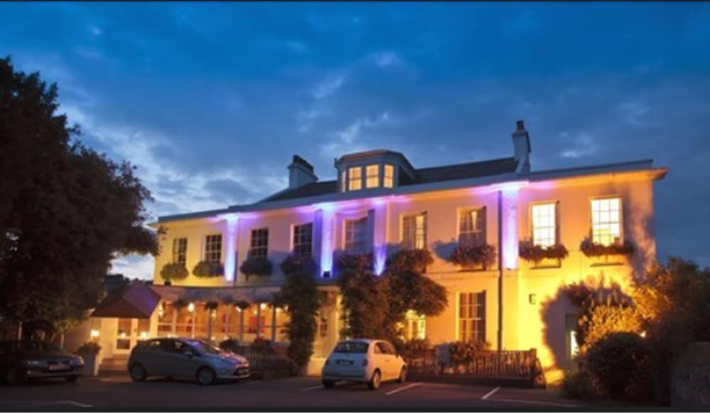 La Collinette Hotel 1/32