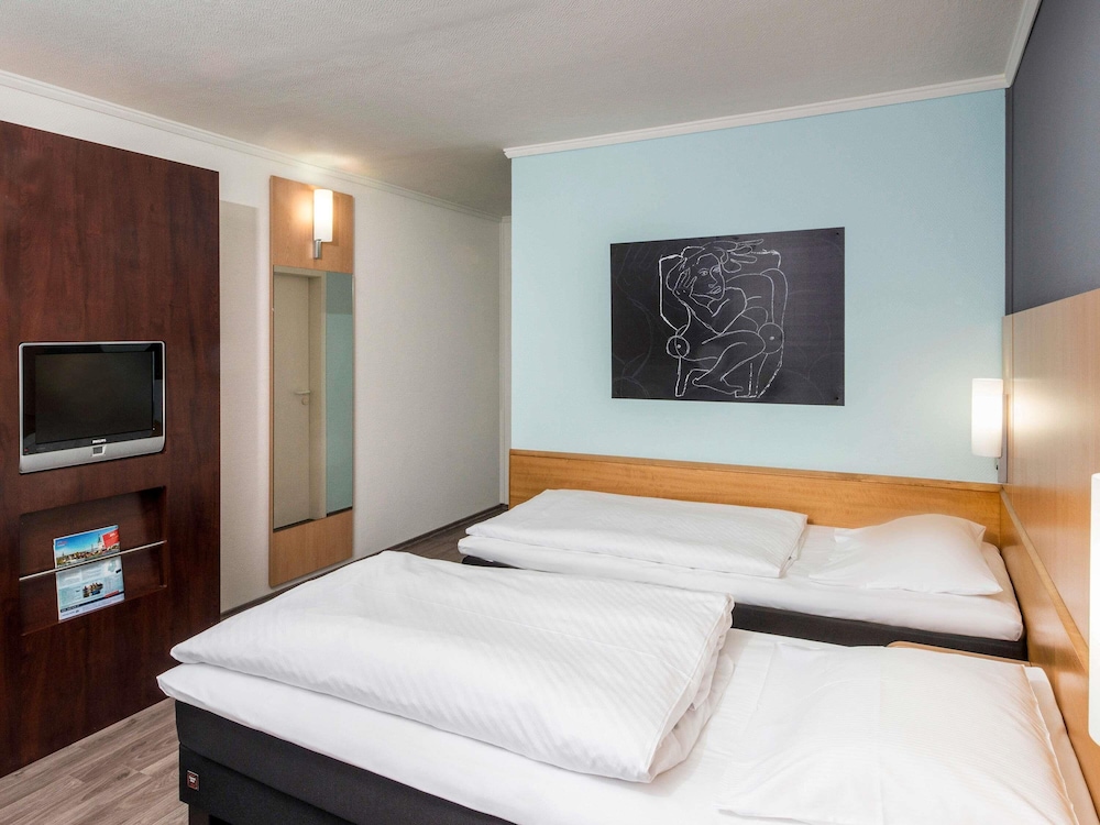 Ibis Hotel Eisenach 5/27
