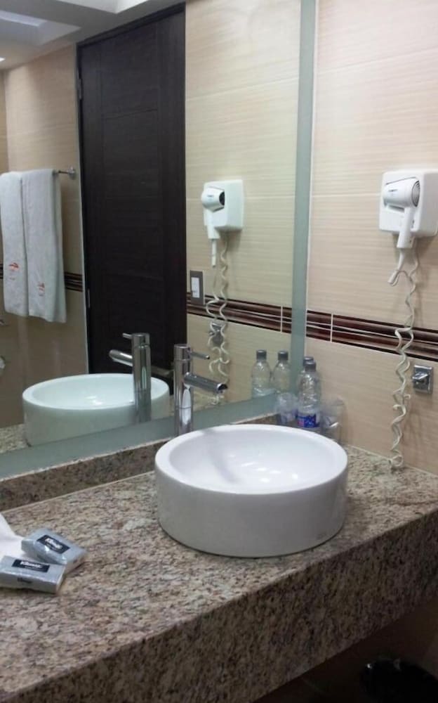 Hotel Astor Mexico City 28/47