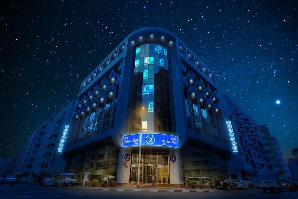 GSS Avenue酒店(GSS Avenue Hotel) 图片4