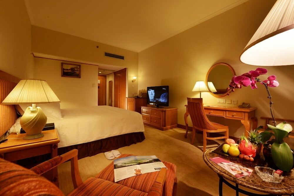 Crowne Plaza Chengdu City Center 39/74