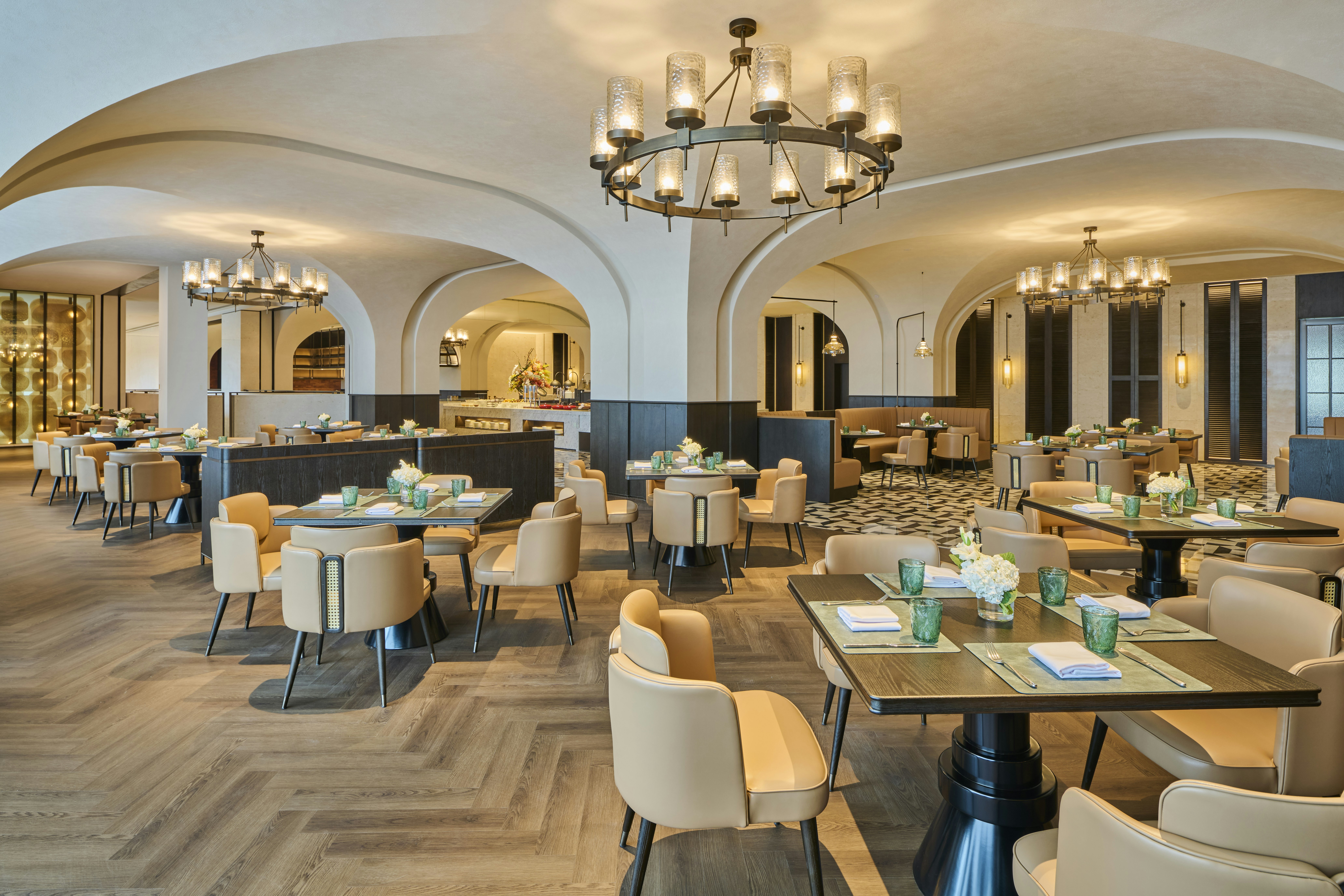 DoubleTree by Hilton Changsha Tianxin 7/12