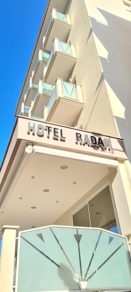 Radar 3/48