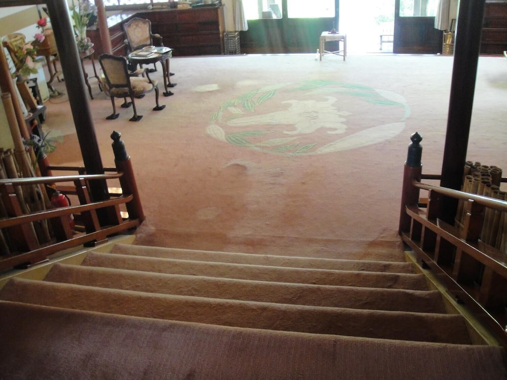 Kurhaus Ishibashi Ryokan 34/57