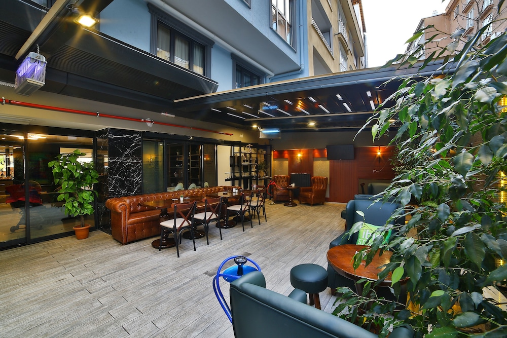 Ibis Styles Istanbul Bomonti in ISTANBUL