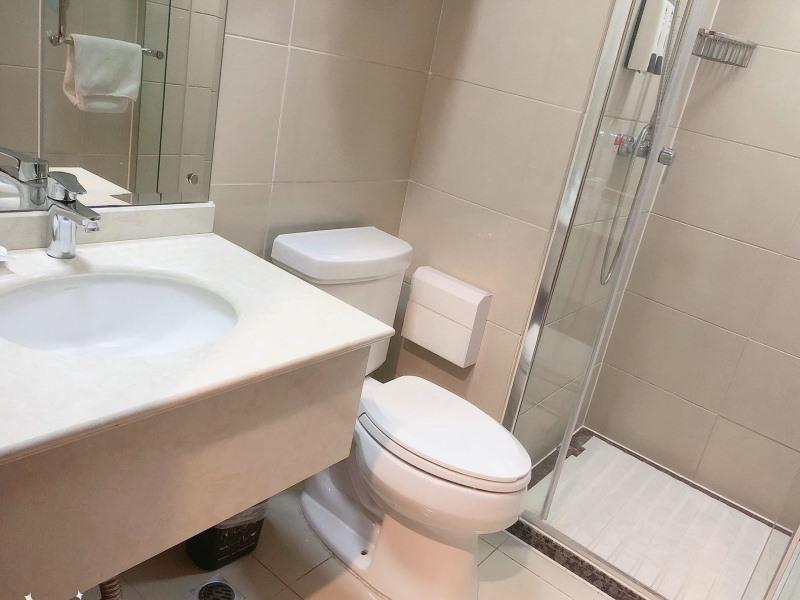 GreenTree Inn Shanghai MinHang District PuJiang Town JiangYue Road Metro Station 21/21