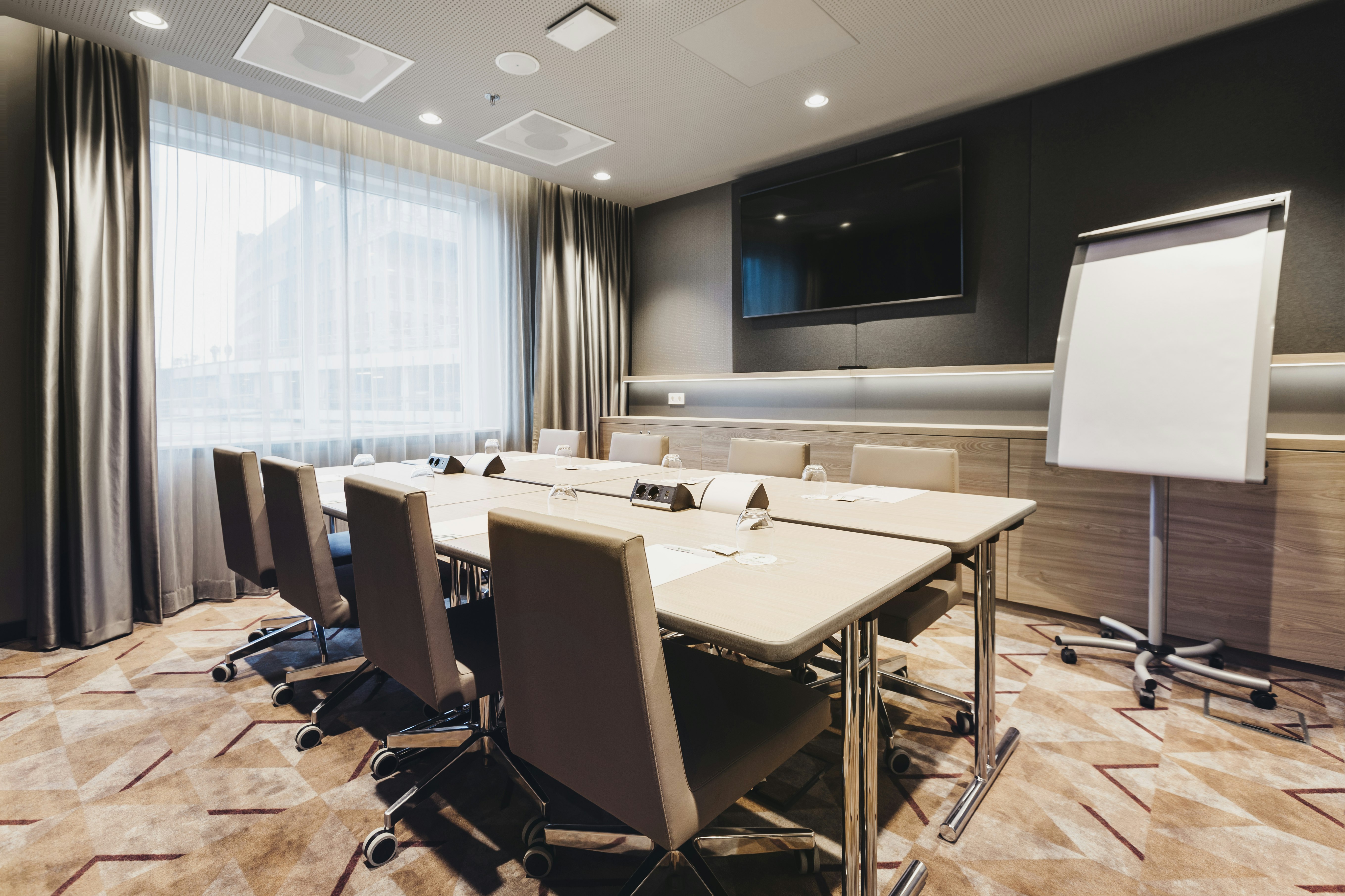 Holiday Inn Eindhoven Airport 41/50