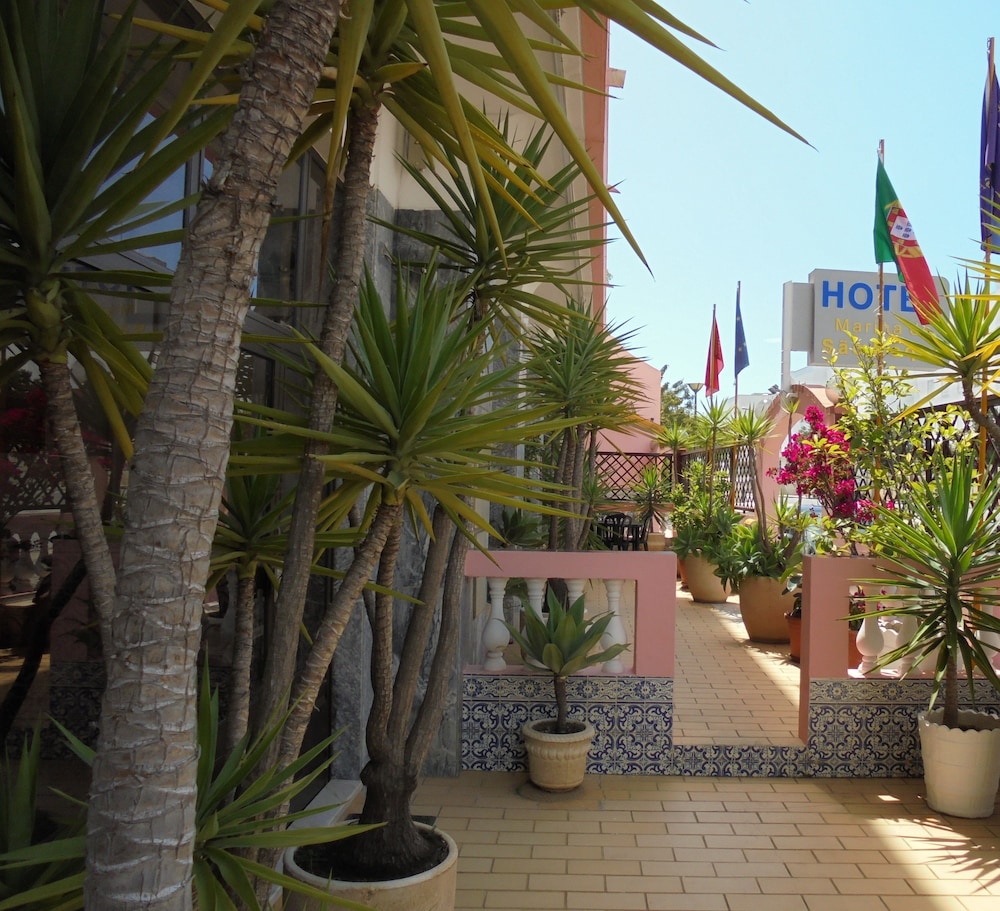 Boutique Hotel Marina Sao Roque 33/39