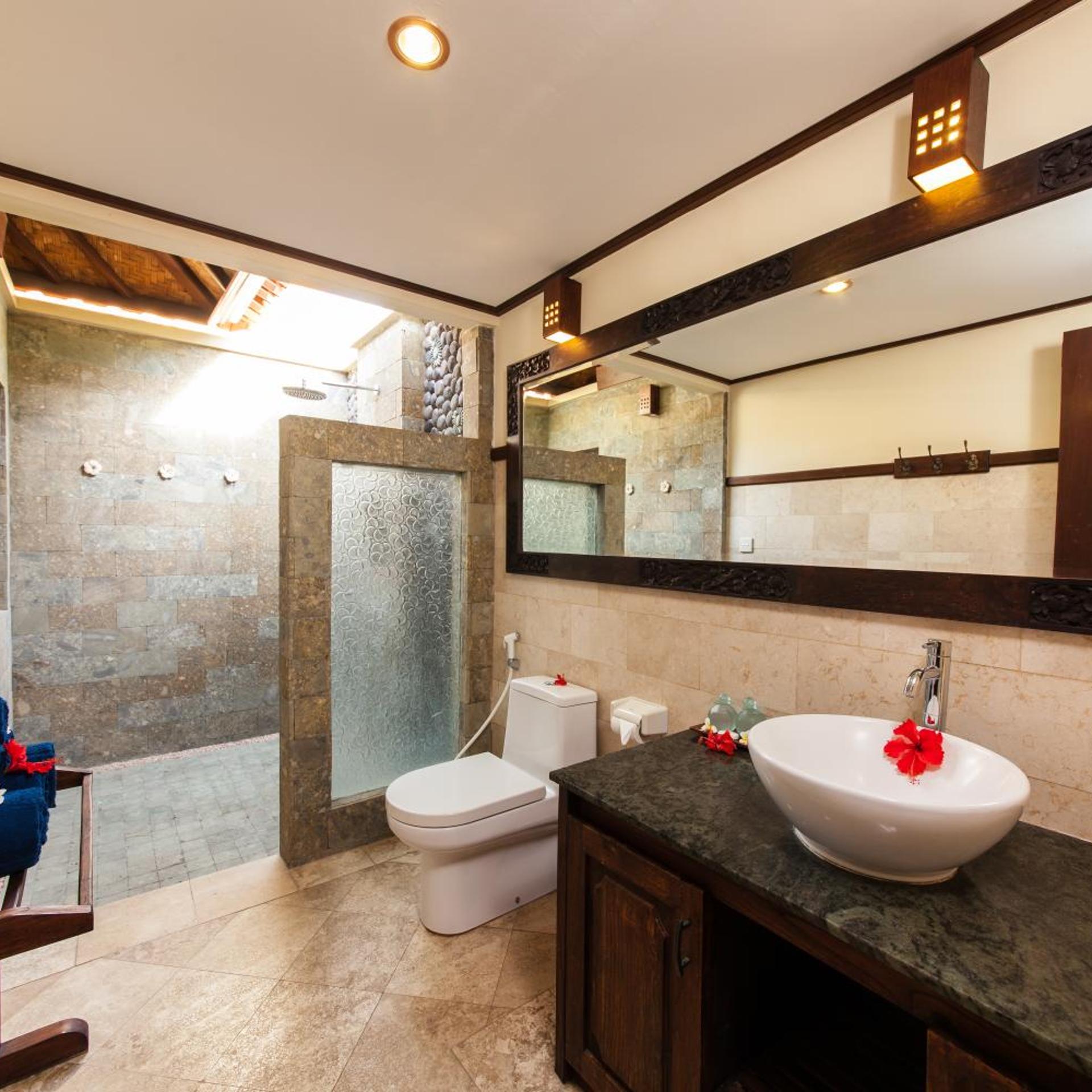 BLUE MOON VILLAS 55/55