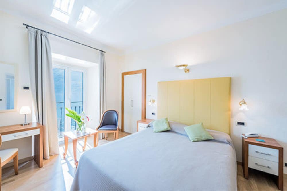 HOTEL VILLA BELVEDERE 21/68