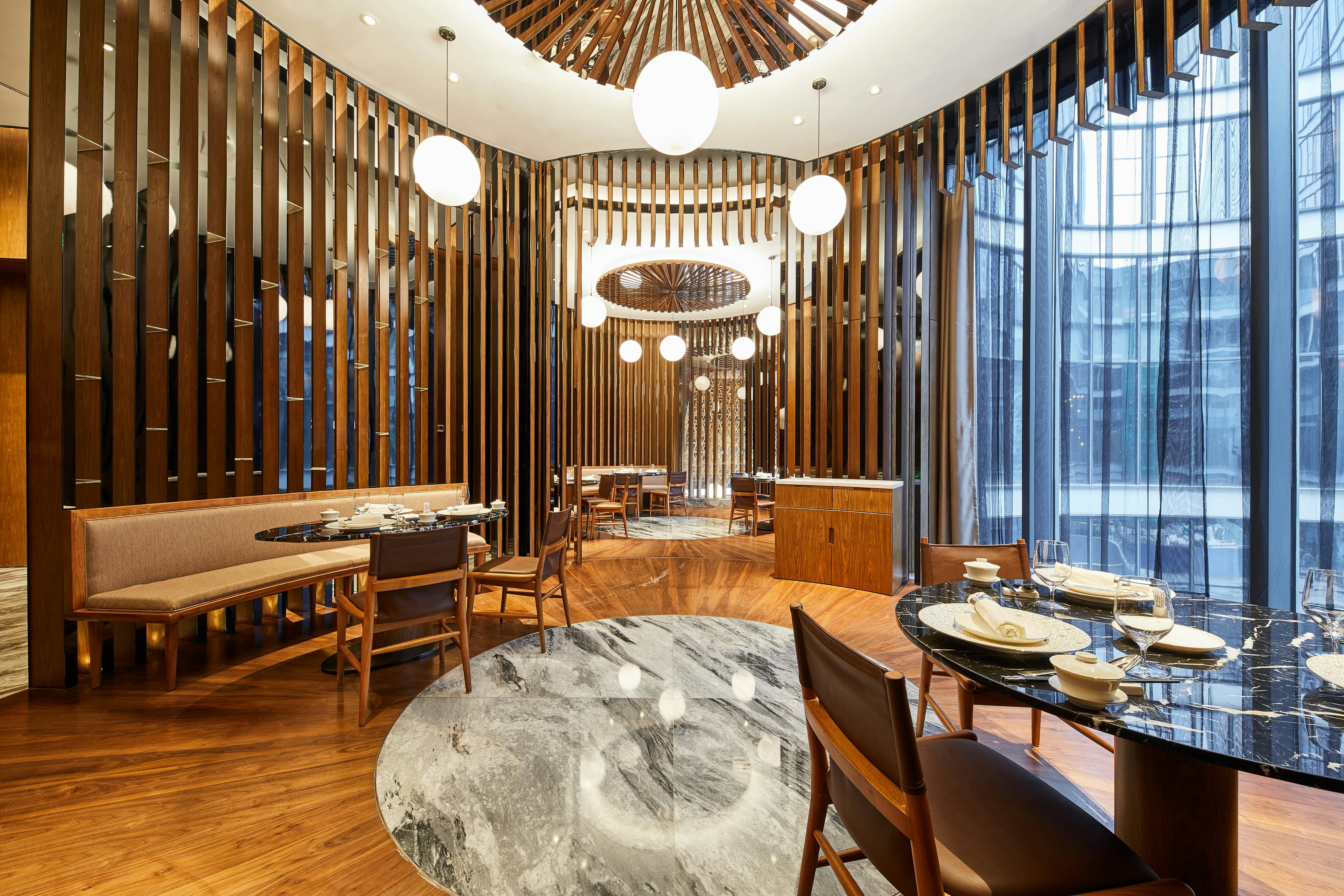 The Westin Qingdao West Coast 29/56