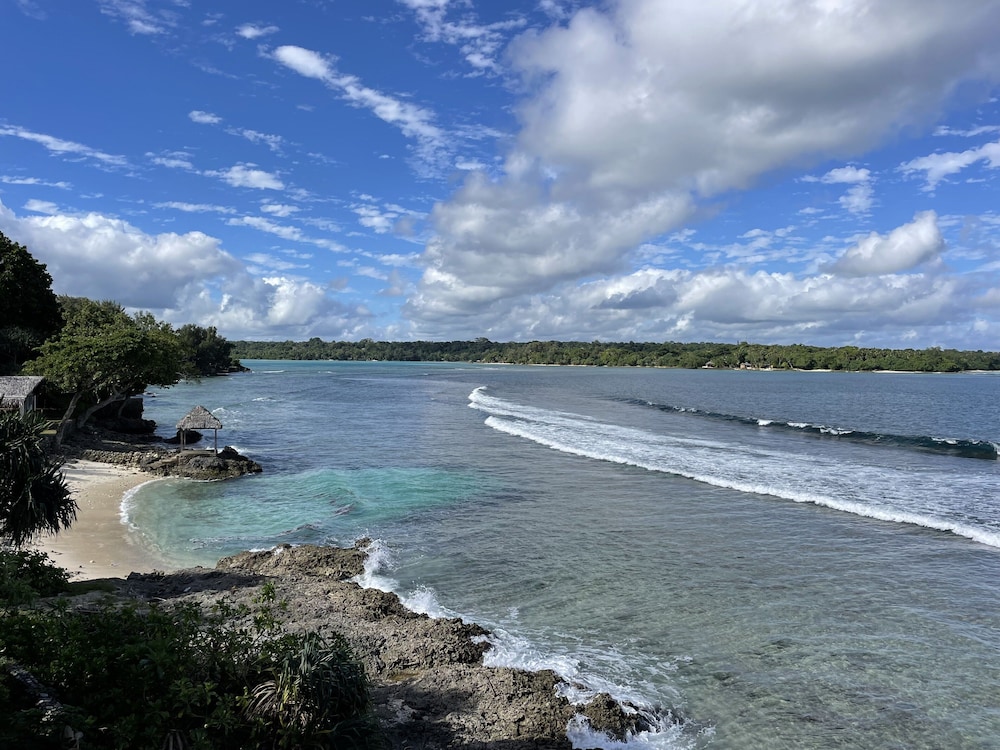 Nasama Resort 60/68