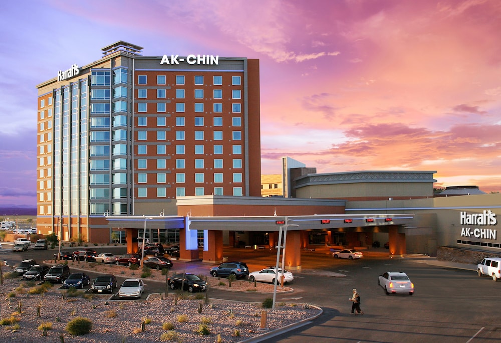 Harrah's Ak-Chin - A Caesars Rewards Destination 3/42