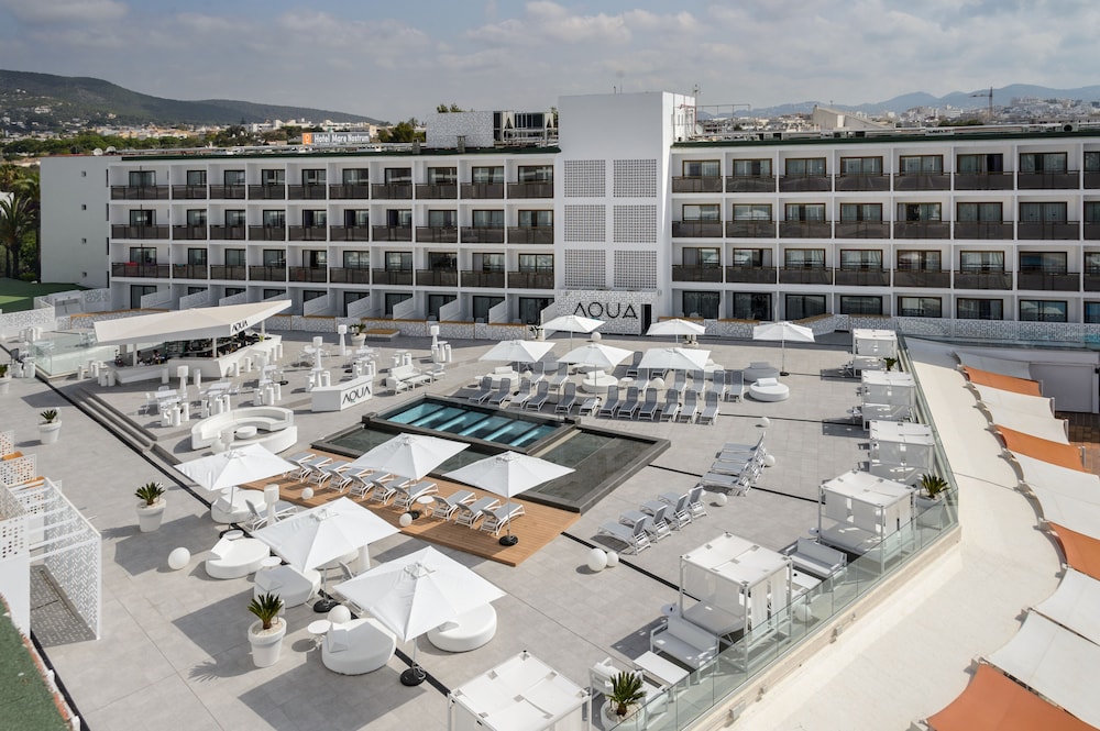 Hotel Vibra Mare Nostrum in IBIZA