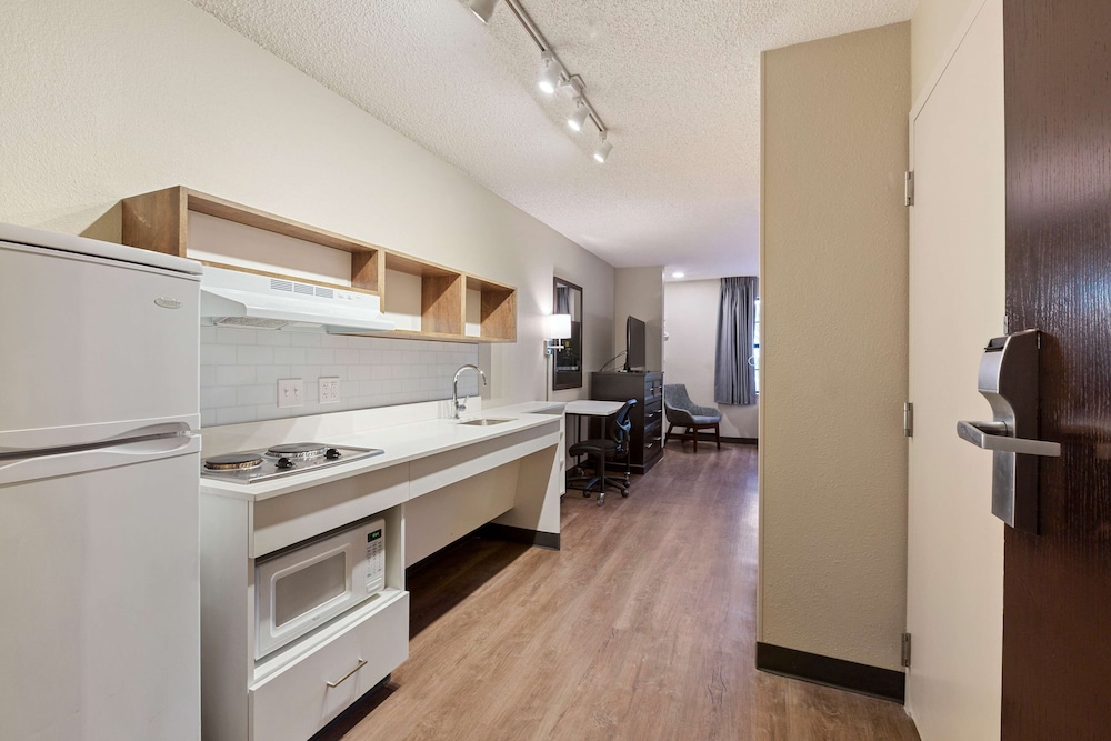 Extended Stay America - Union City - Dyer St. 30/66
