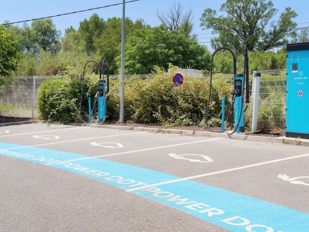 ibis budget Pertuis Portes du Luberon 58/65