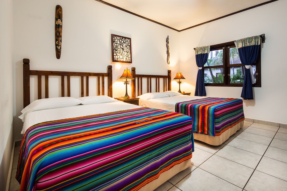 Splash Inn Dive Resort 19/38