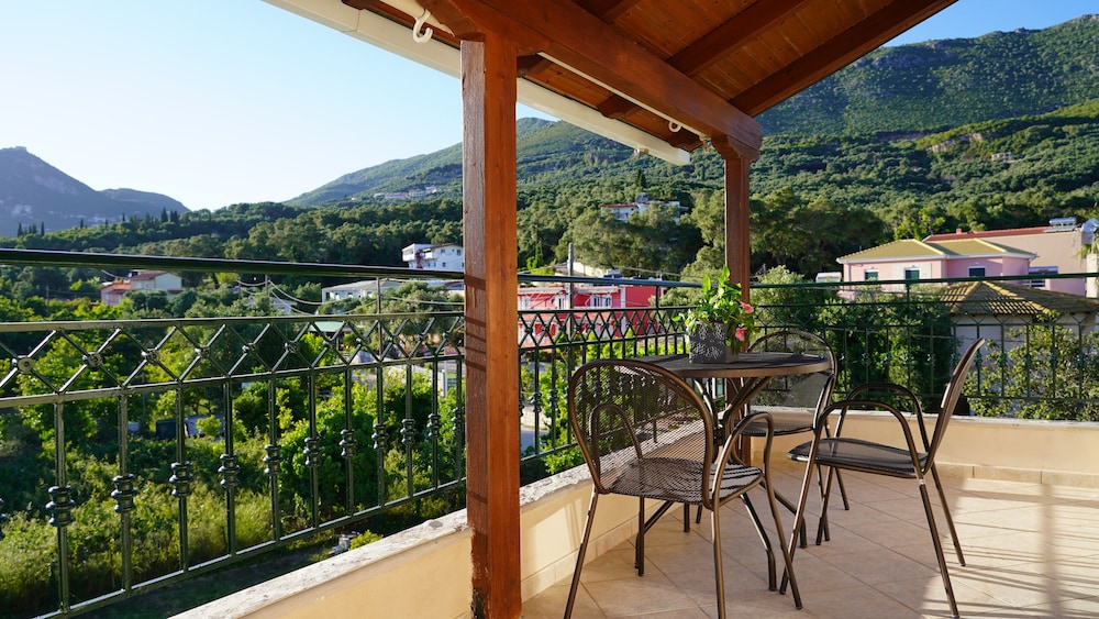 Villa Apollo Parga 32/43