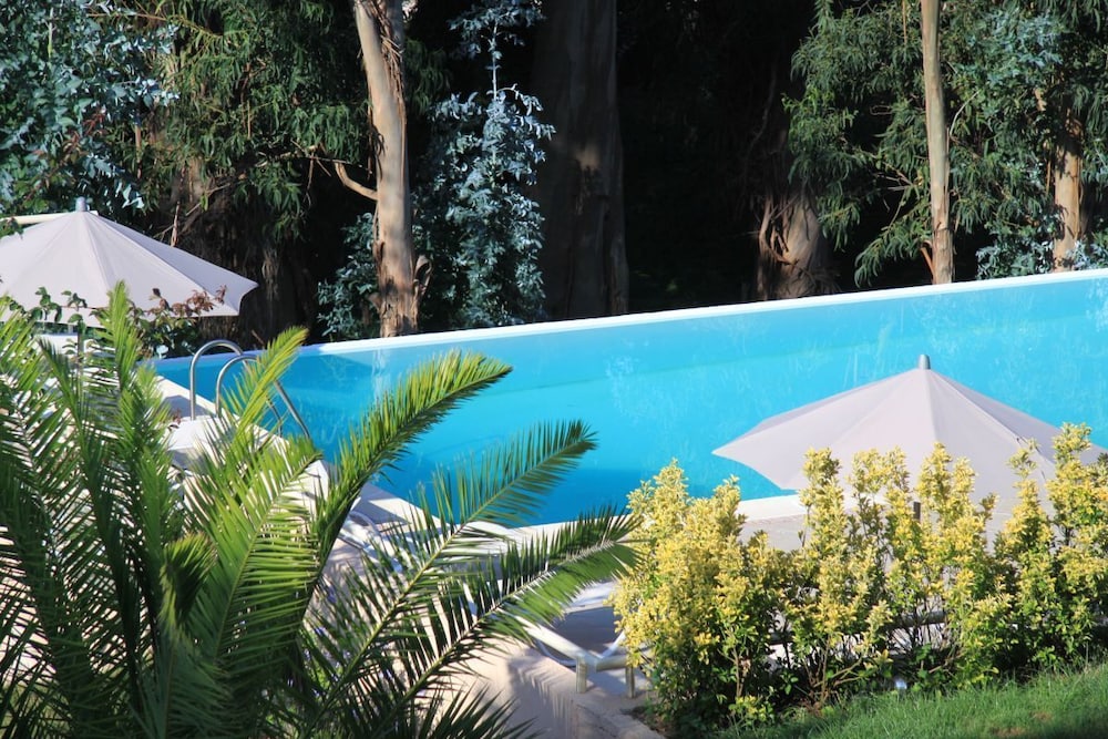 Hotel Costa Rossa 38/47