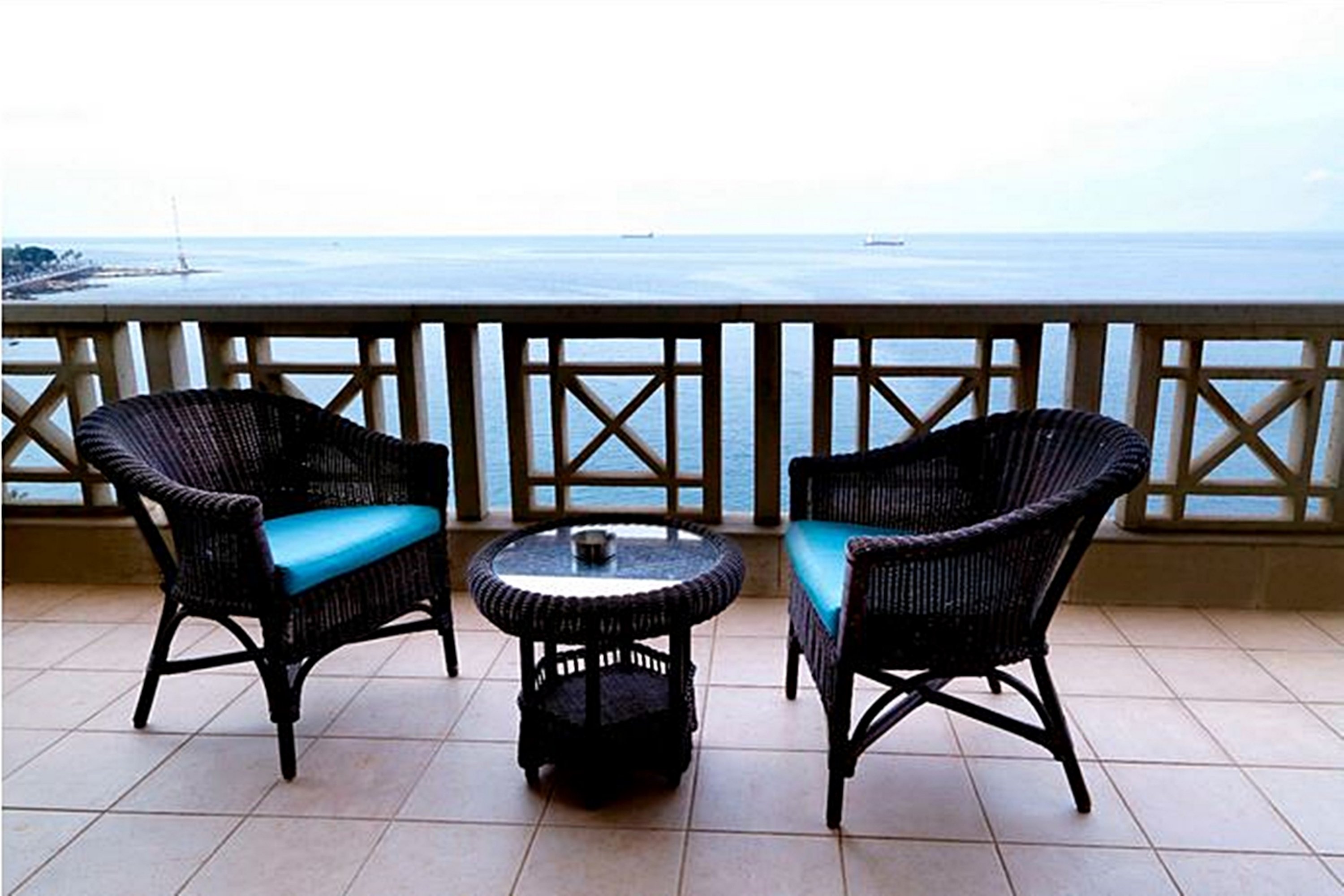 Bayview Hotel, Beirut 20/27
