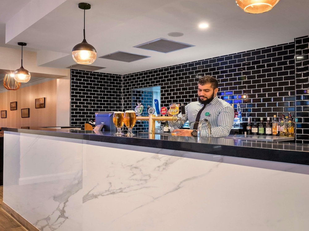 Mercure Goulburn 7/44
